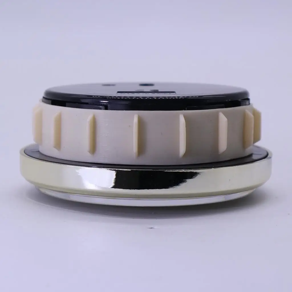 Quartz Movement Skeleton Clock Watch Insert Round Dial Black Roman Numeral Clockwork Spare Parts for Crafts Table Clock