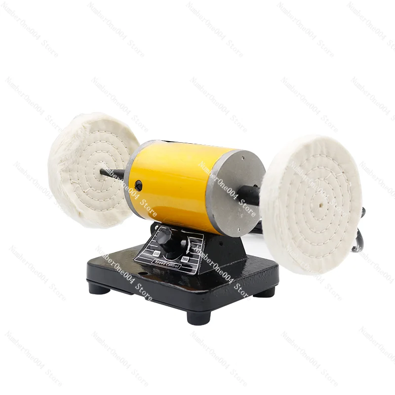 Applicable to Polishing Machine Cloth Wheel Wheel Dental Technician