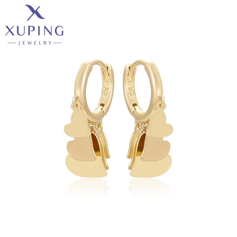 Xuping Jewelry Fash…