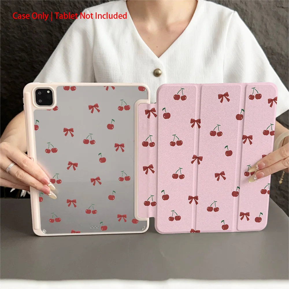 

Case compatible with iPad 10.9/Pro11/10th7/8/Air 4/5/Air 13(M3 2025)/Air 11(M3 2025)/Air 11(M3 2025)/(A16 2025)