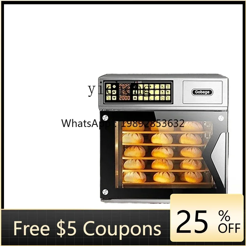 Oven Large Househol…