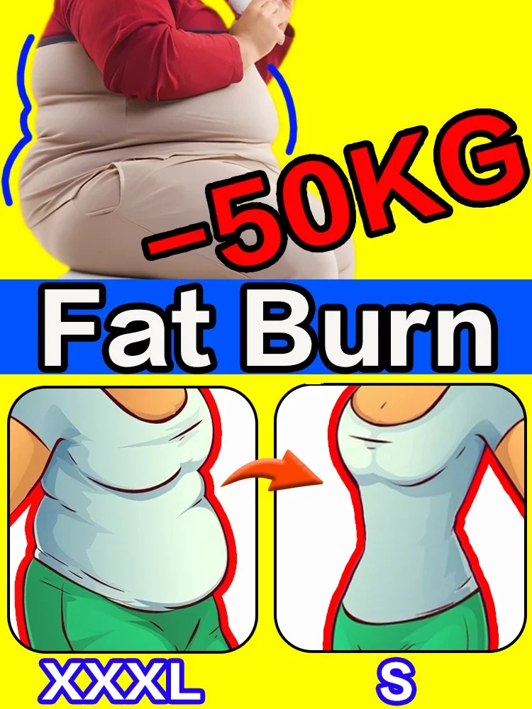 

Weight Loss Slimming Fat Burning Belly Lose