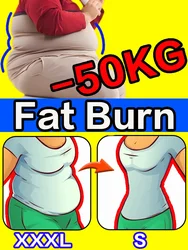 Weight Loss Slimming Fat Burning Belly Lose