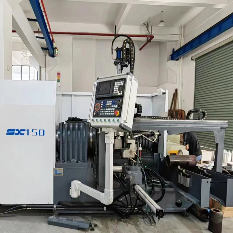 دقة عالية عملية مخرطة CNC الأوتوماتيكية إنتاج تجهيزات المطابخ آلة الغزل المعدنية CNC