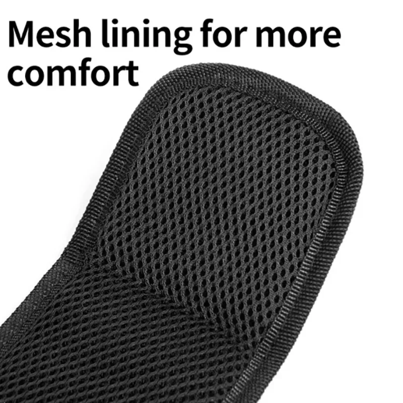 Multifunctional Magnetic Wrist Strap Screw Storage Bag Portable Electrician Wrist Guard Oxford Cloth Tool Kit Sturdy And Durable