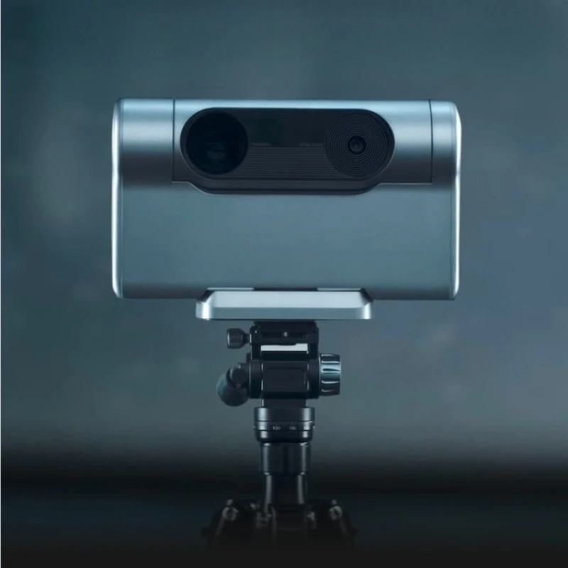 

Intelligent Astronomical Telescope Equatorial Model Deep Space Galaxy Sun and Moon Birdwatching Photography