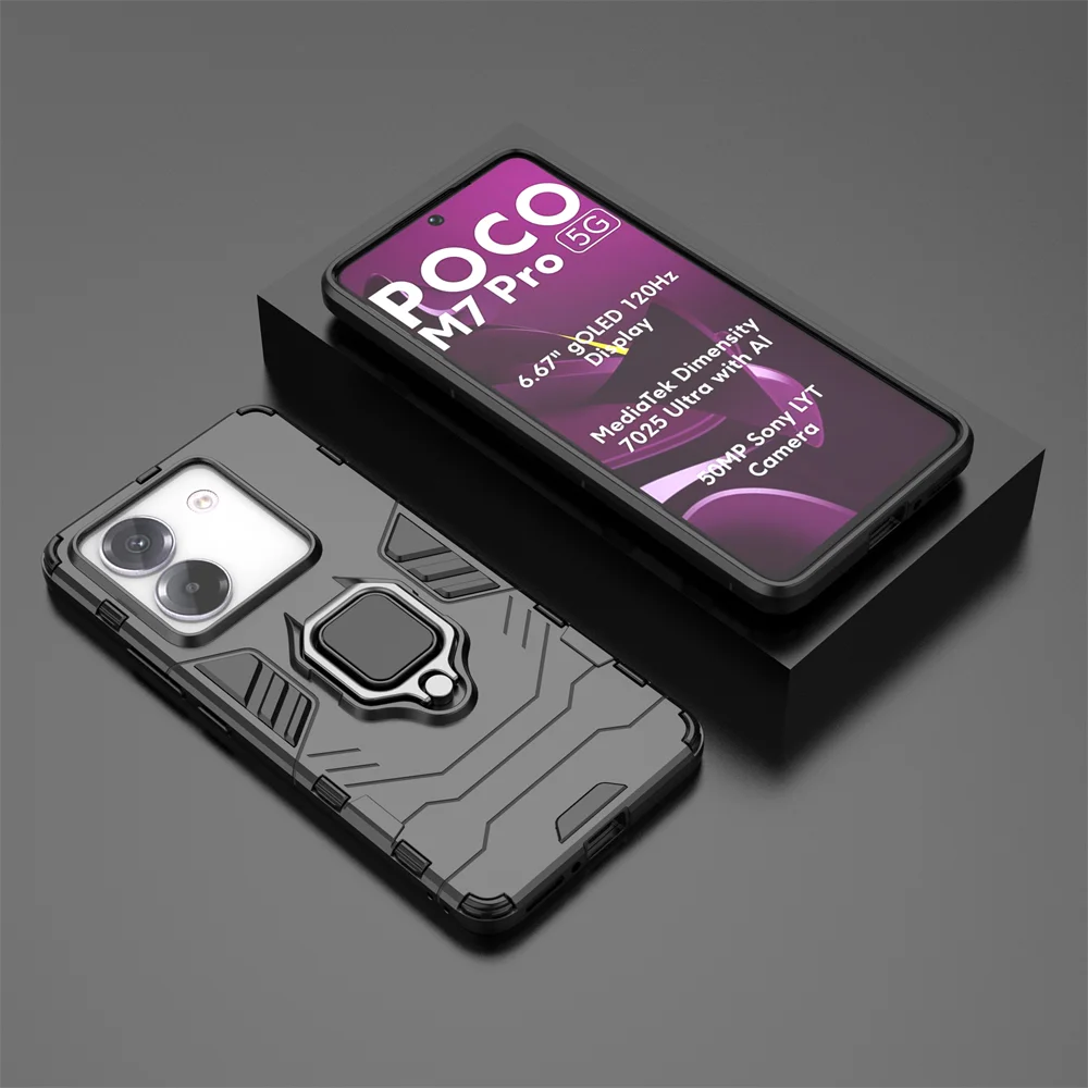 For Xiaomi Poco M7 …