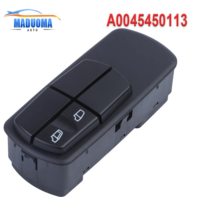 Joli de vitre de voiture pour Mercedes Benz Atego Axor 2, accessoires de voiture, haute qualité, 0035450113, A0045450113, 72-469, 0045450113, neuf