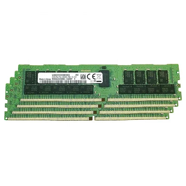 Original Server Ram P00924-B21 32Gb Ddr4 2933Mhz 2Rx4 1.2V Ecc Server Ram Memory - Buy Original Server Ram P00924-B21 32Gb Ddr4