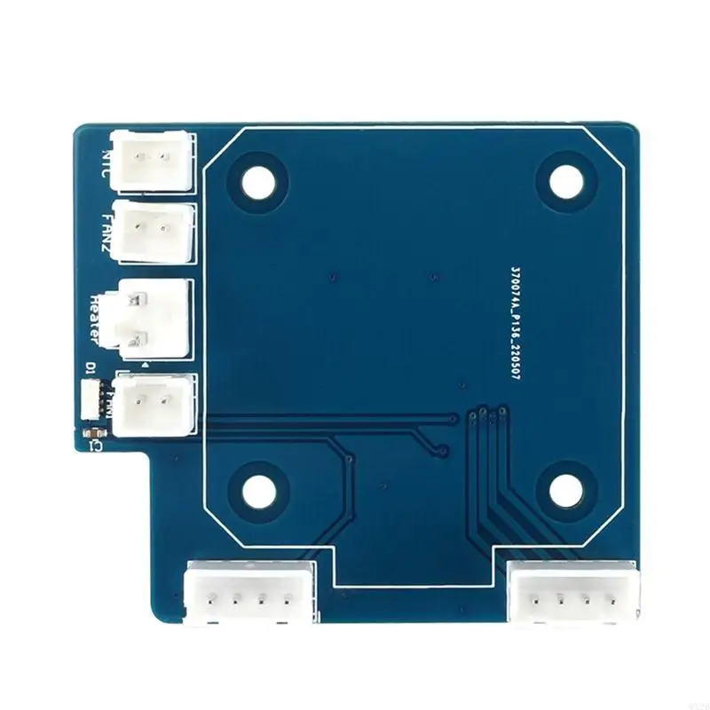 3D-Druckerzubehör für / SW E-Achse 24Pin Original für Adapter Board E-Achse-Konverter