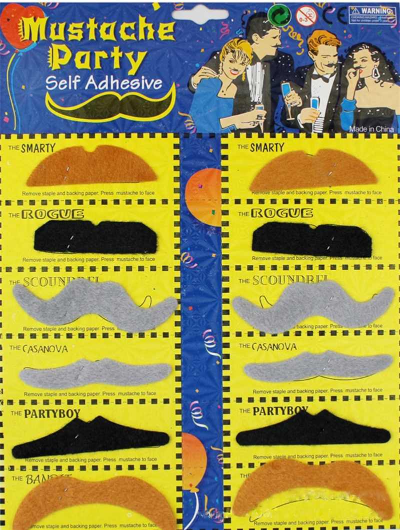 Kobiety wąsy zabawny starzec czarna biała broda Cosplay Anime kostiumy na imprezę Halloween akcesoria mężczyźni broda rekwizyty na występy