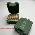 9mm 25 capacity