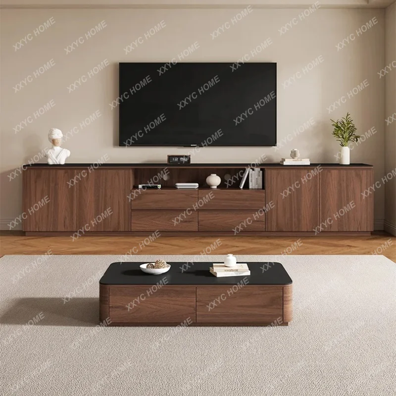 XX Tv Table Display Minimalist Industrial Tv Table Entertainment Modern Archivadores Bedroom Furniture