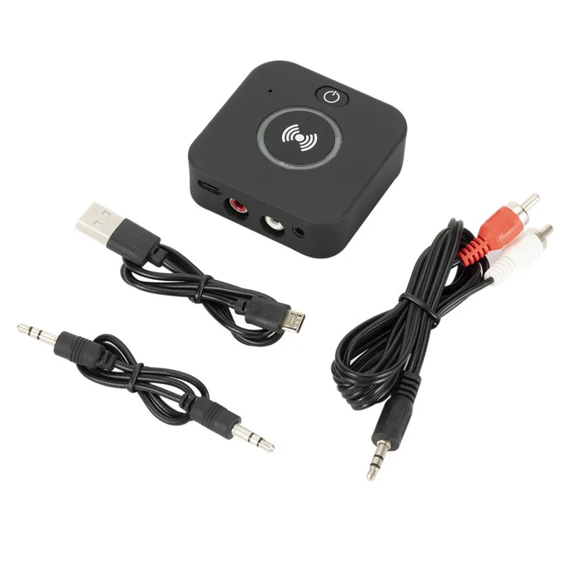 3.5Mm Audio Aux Kabel Anti-Interferentie Grondruisfilter Isolator Elimineren Canceling Voor Home Stereo Auto Audio Systeem