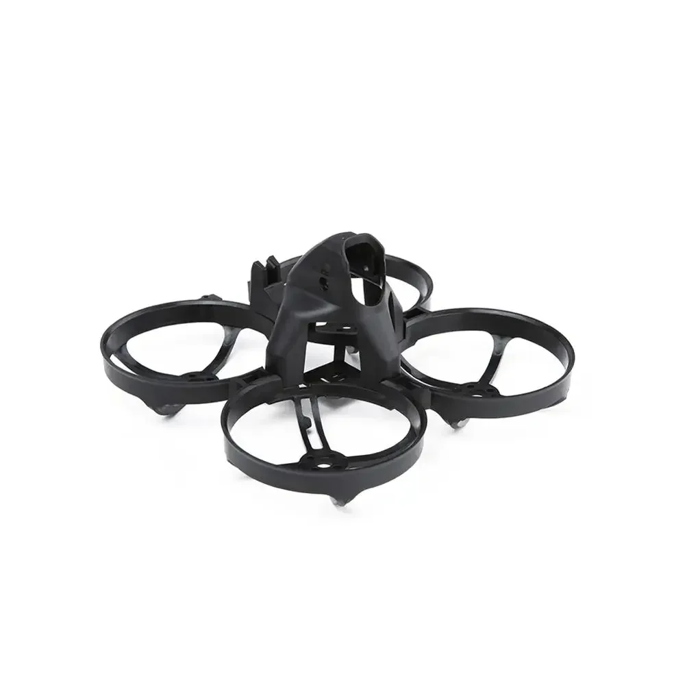IFlight Alpha A85 Whoop 85mm FPV Frame 2 Inch Propeller with Canopy for RC Drone