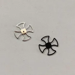 No Luminous Unique Turntable Hollow Watch Hands for 6497/6498 / ST3600/ ST3620 Series Watch Movement Modification Part