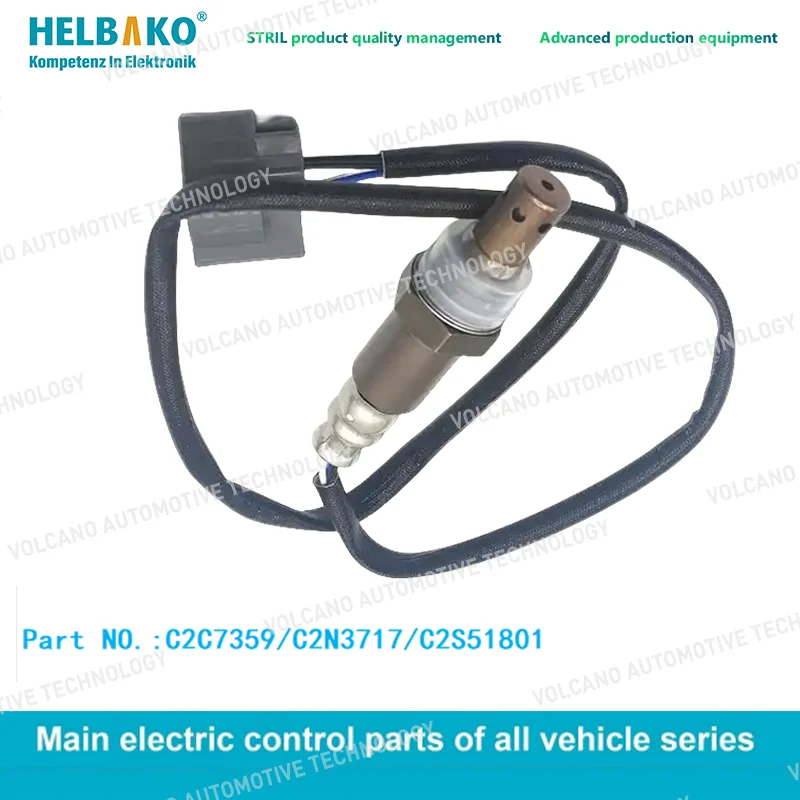 C2C7359 Upstream  O2 Oxygen Sensor For JAGUAR X-TYPE 2.0 2.5 3.0 V6 4.2