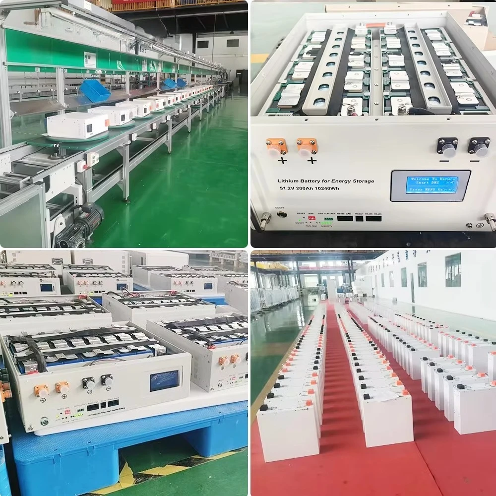 100KW 50KW نظام الطاقة الشمسية 215kWh 241kWh 261kWh بطارية تخزين الطاقة الخارجية أنظمة تخزين الطاقة التجارية