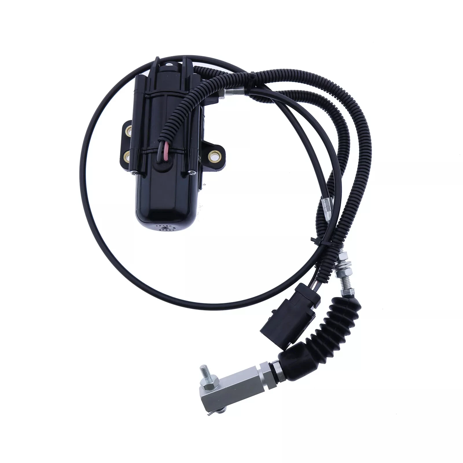 

Throttle Stepper Motor 5 Pin Single Cable 525-4479 379-0803 For E303E E303.5E E305.5E 304E 306E 307E Excavator
