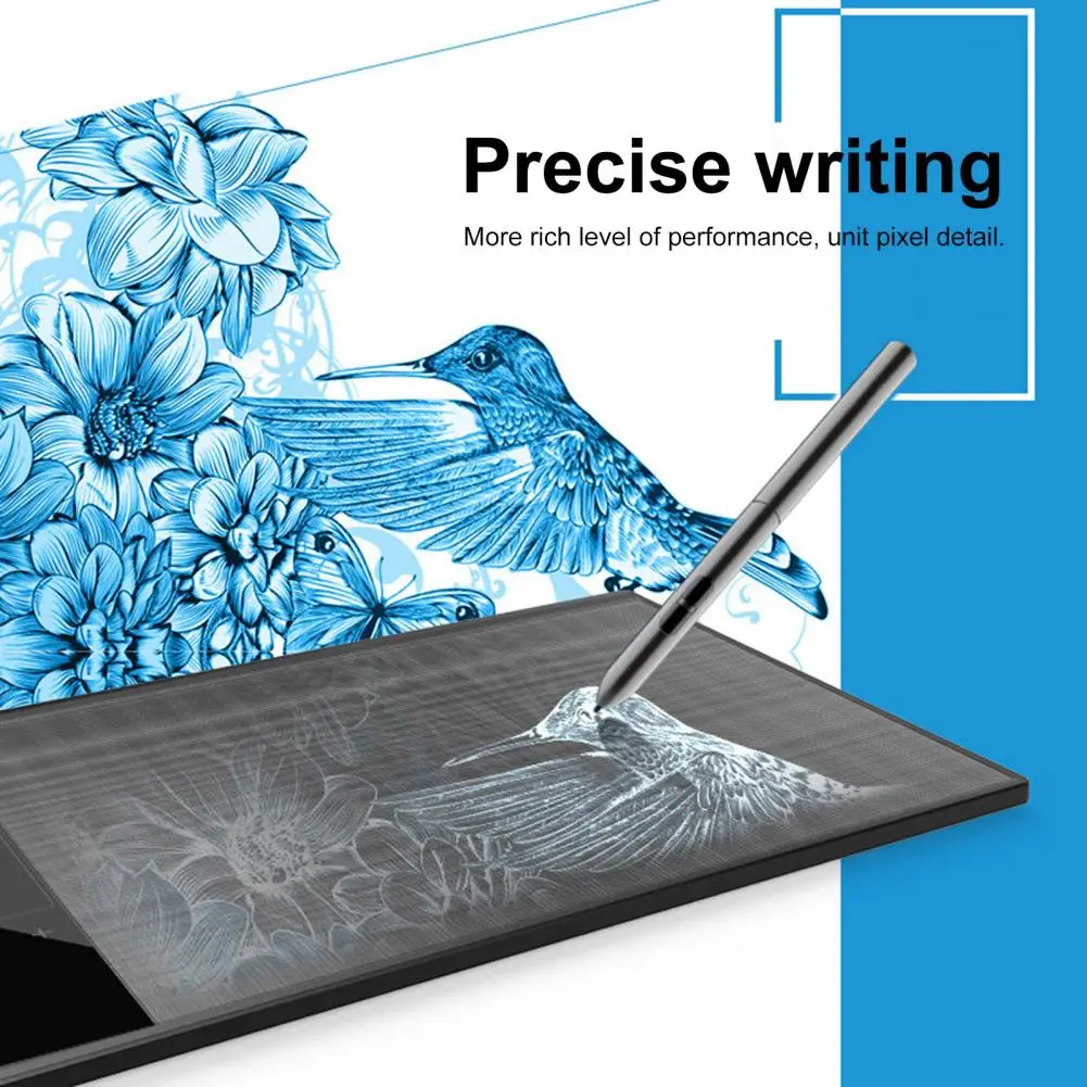 Графический планшет A30 для рисования, чувствительность к давлению 8192 дюйма