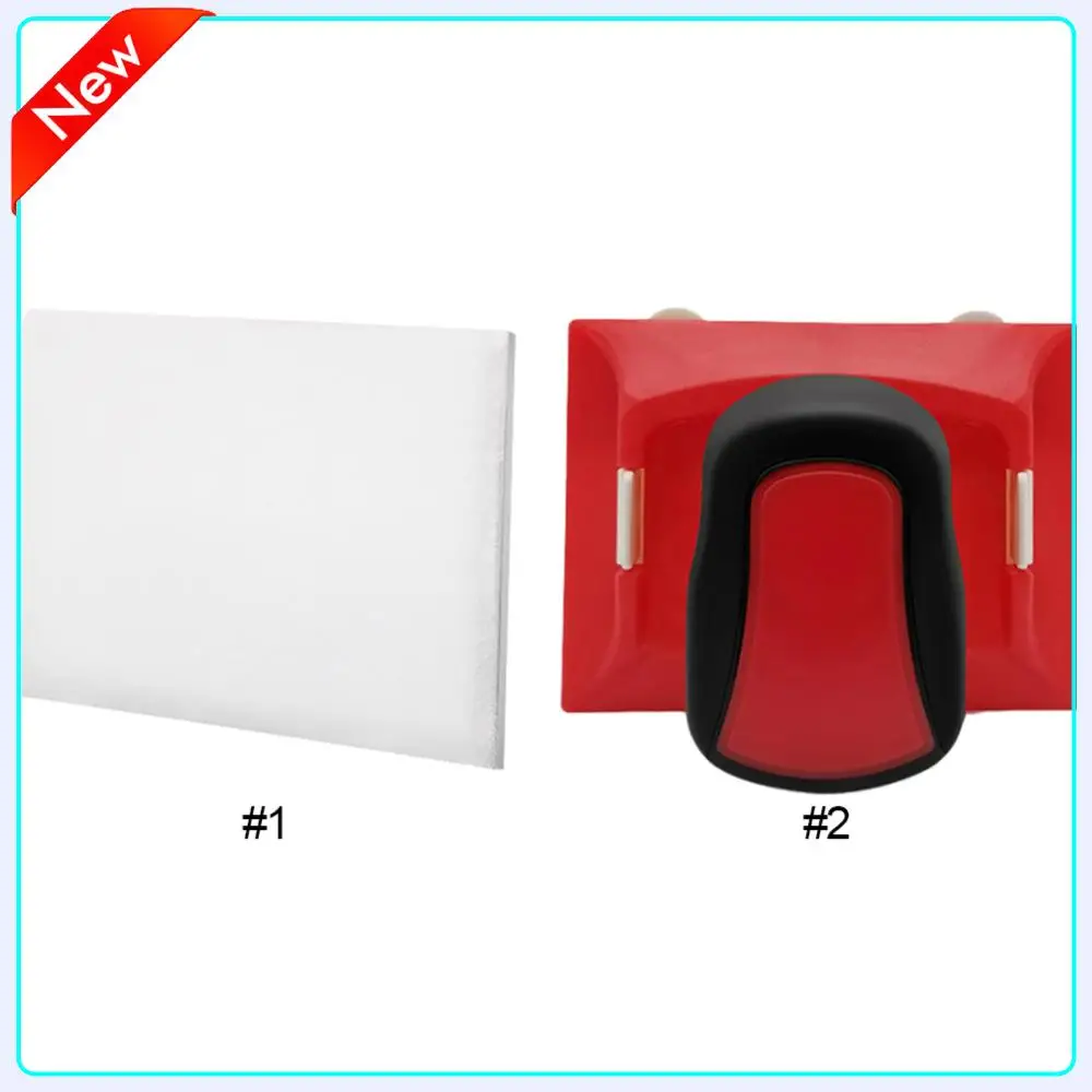 Paint Edger for Cutting in Wall Corner Pad Painter Edge Painting Tool for Walls and Ceilings for Painting Corner and Edges