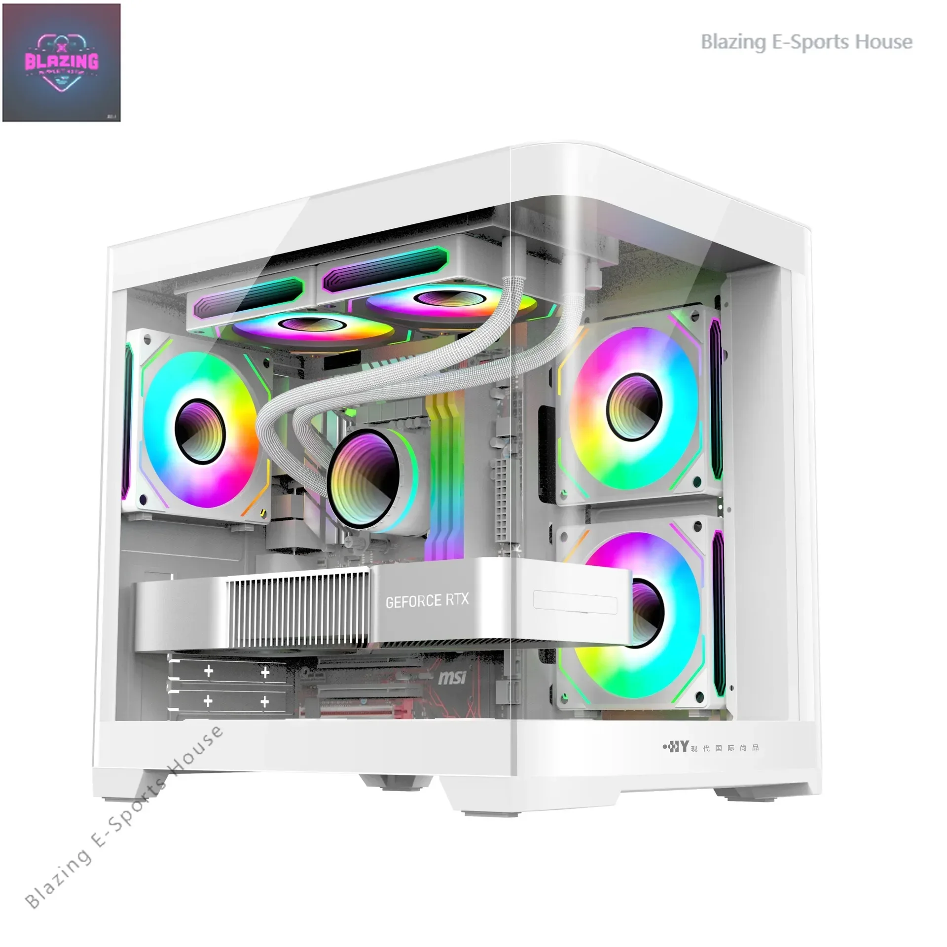 Cross-Border Sea Vi…