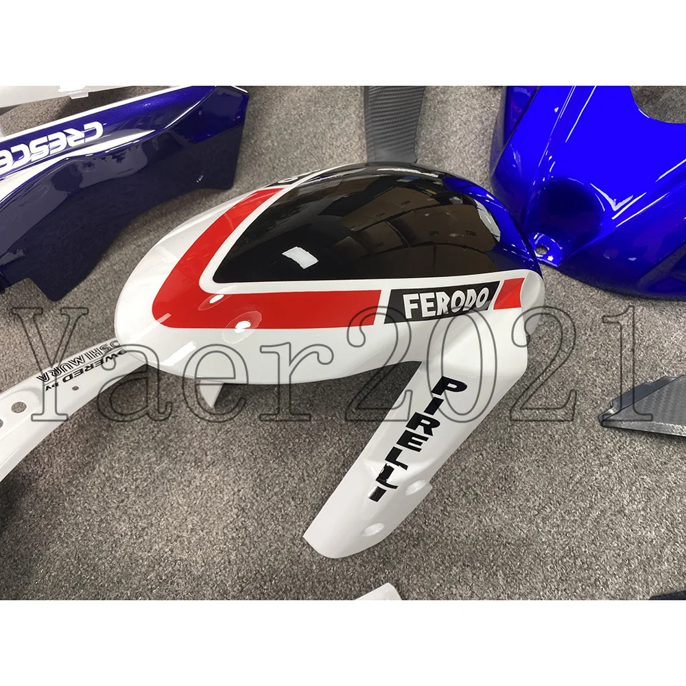 オートバイフェアリングキットabsプラスチック射出bodykitsフルボディワークのためのGSX-R 1000 GSXR1000 gsxr 1000 2007 2008 K7 K8