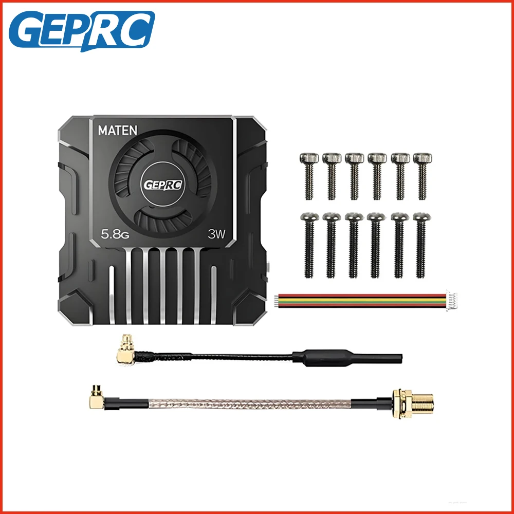 Geprc Maten 4.9-5.8…