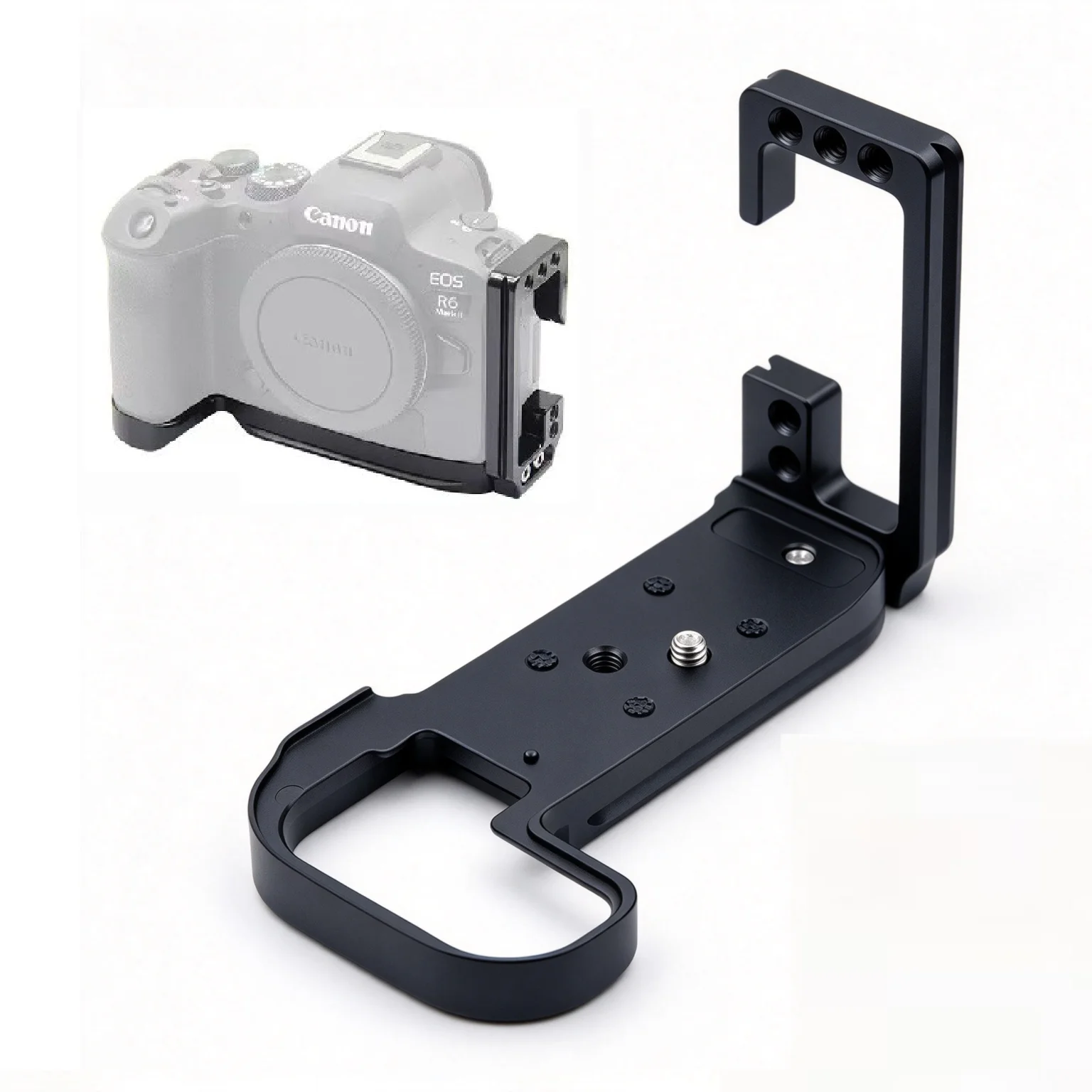 Canon EOS R5 R6 Mark II Cage for Tripod Stabilizer
