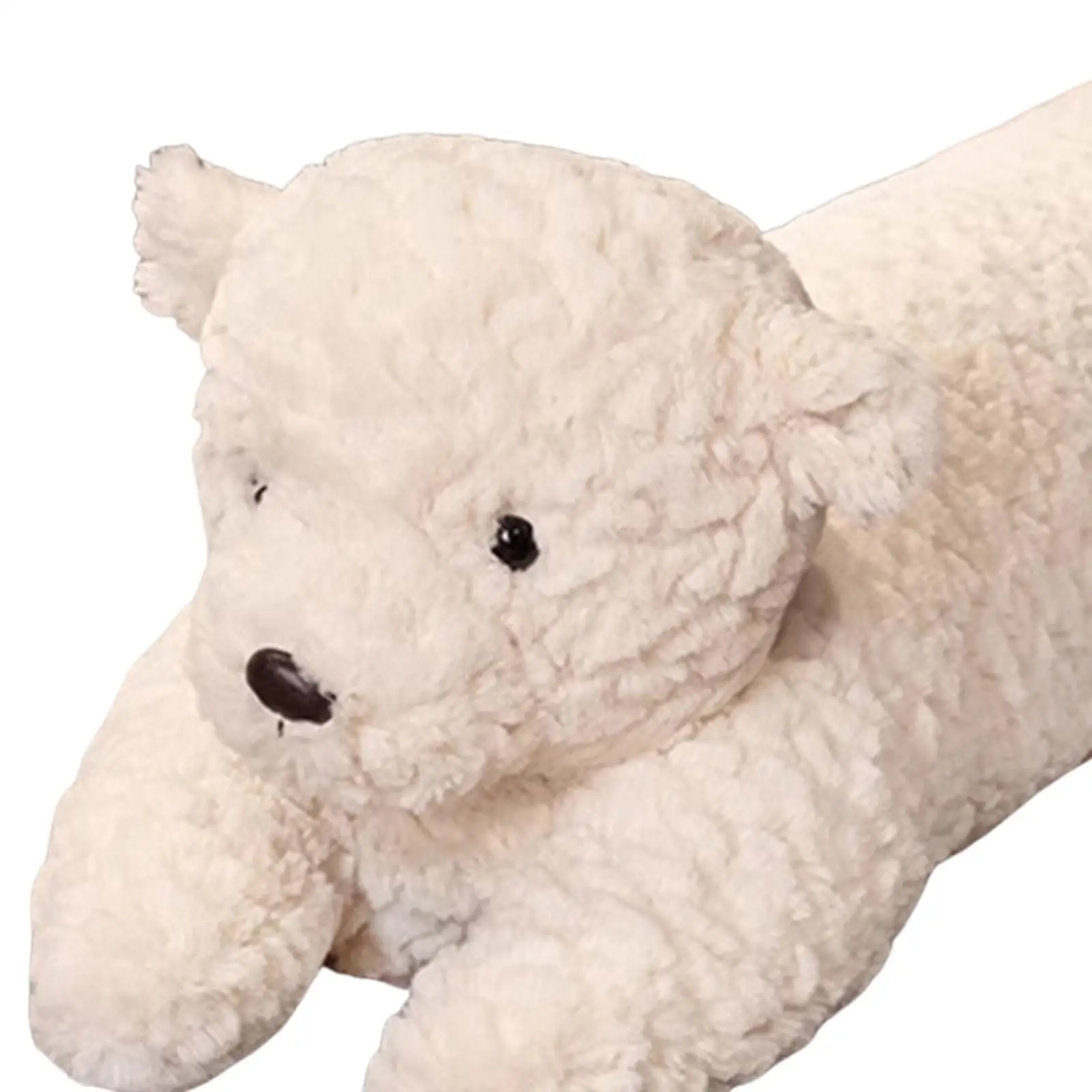 لعبة حيوانات قطيفة طويلة ألعاب من القطيفة دمية حيوانات قطيفة ناعمة مضحكة