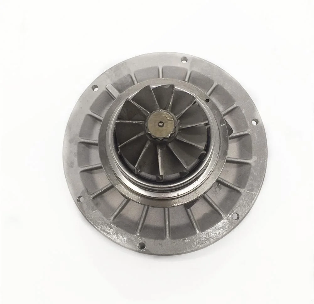 

2026 RHF55 570 VB440012 8971038570 8971038571 8-97103-8570 Turbo Cartridge CHRA Core for ISUZU Truck 97- 4HE1-T 4HE1T 5.2L