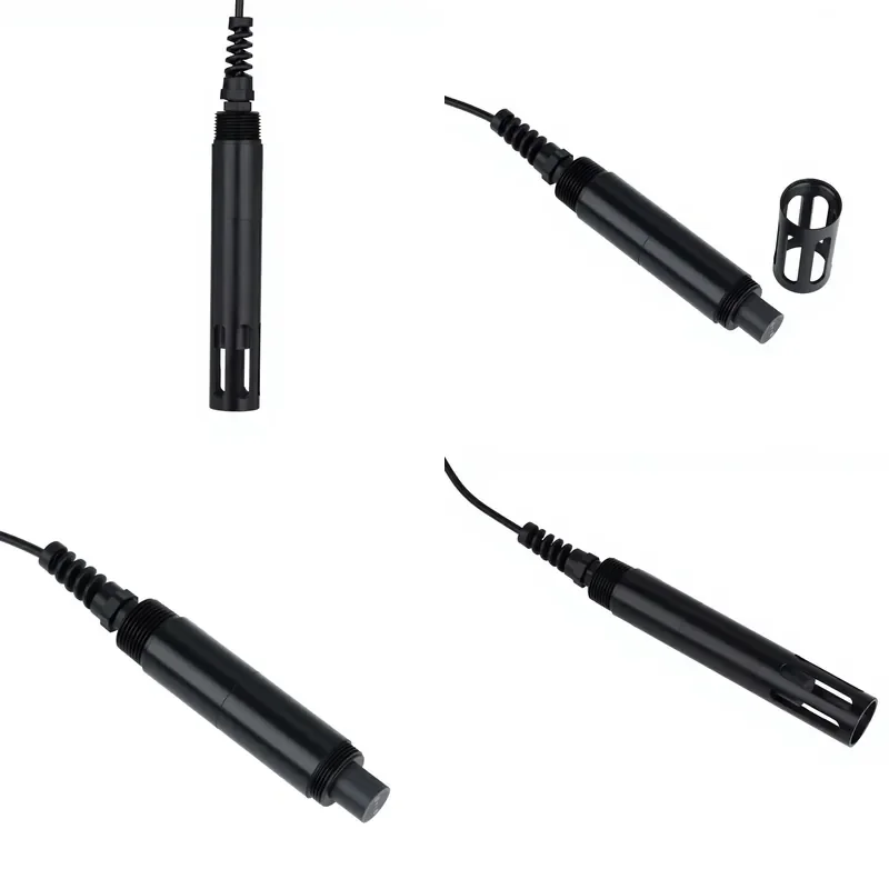 for Linksens S-EC021 RS485 Online Digital EC and TDS Meters OEM Conductivity Sensors