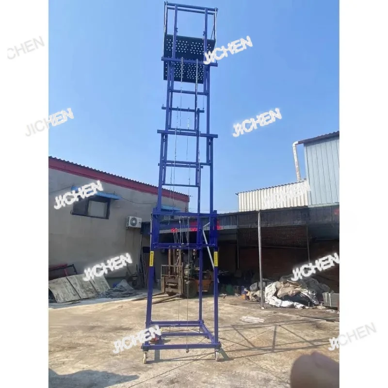 Zq 2-8 Meters Elect…