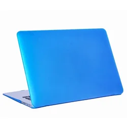 Matte case for Old Macbook Air 13 2010 2017 A1369 A1466 hard plastic cover protector