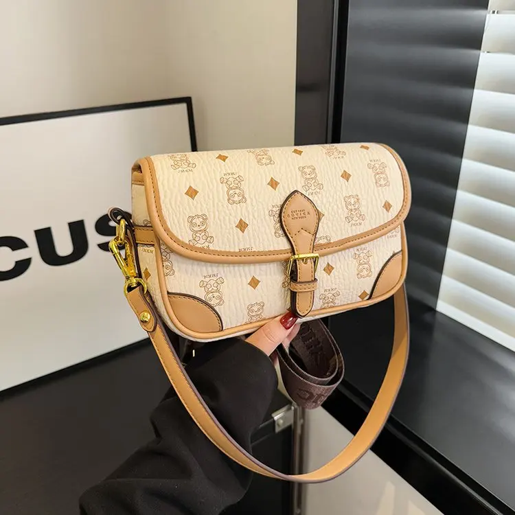 

Сумка-кошелек со съемным ремешком, женская универсальная сумка через плечо, сумка через плечо «день-ночь», повседневная сумка-слинг, минималистичная кожа