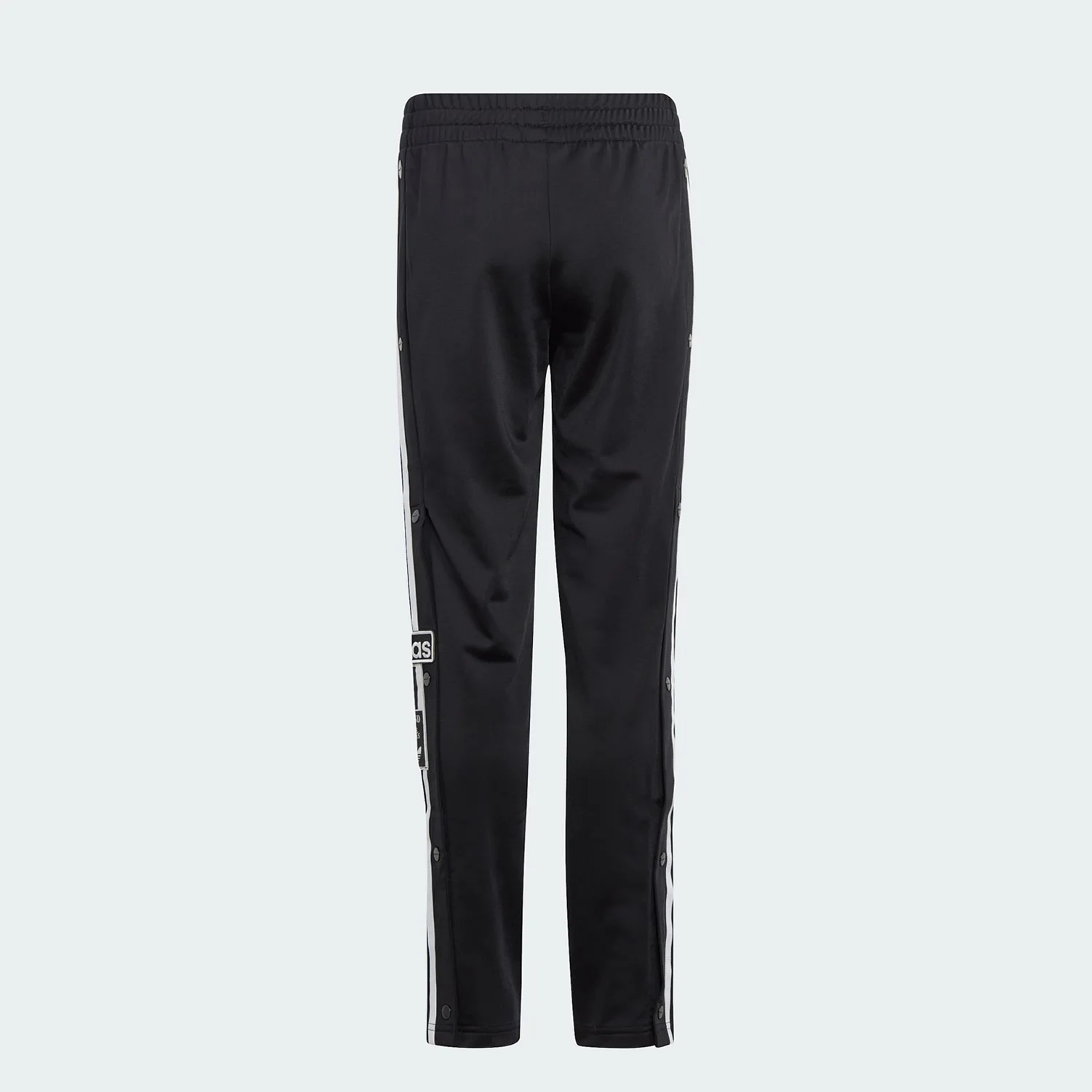 Adidas Official Genuine New Three Stripes Kids Side Button Sports Pants IM3903