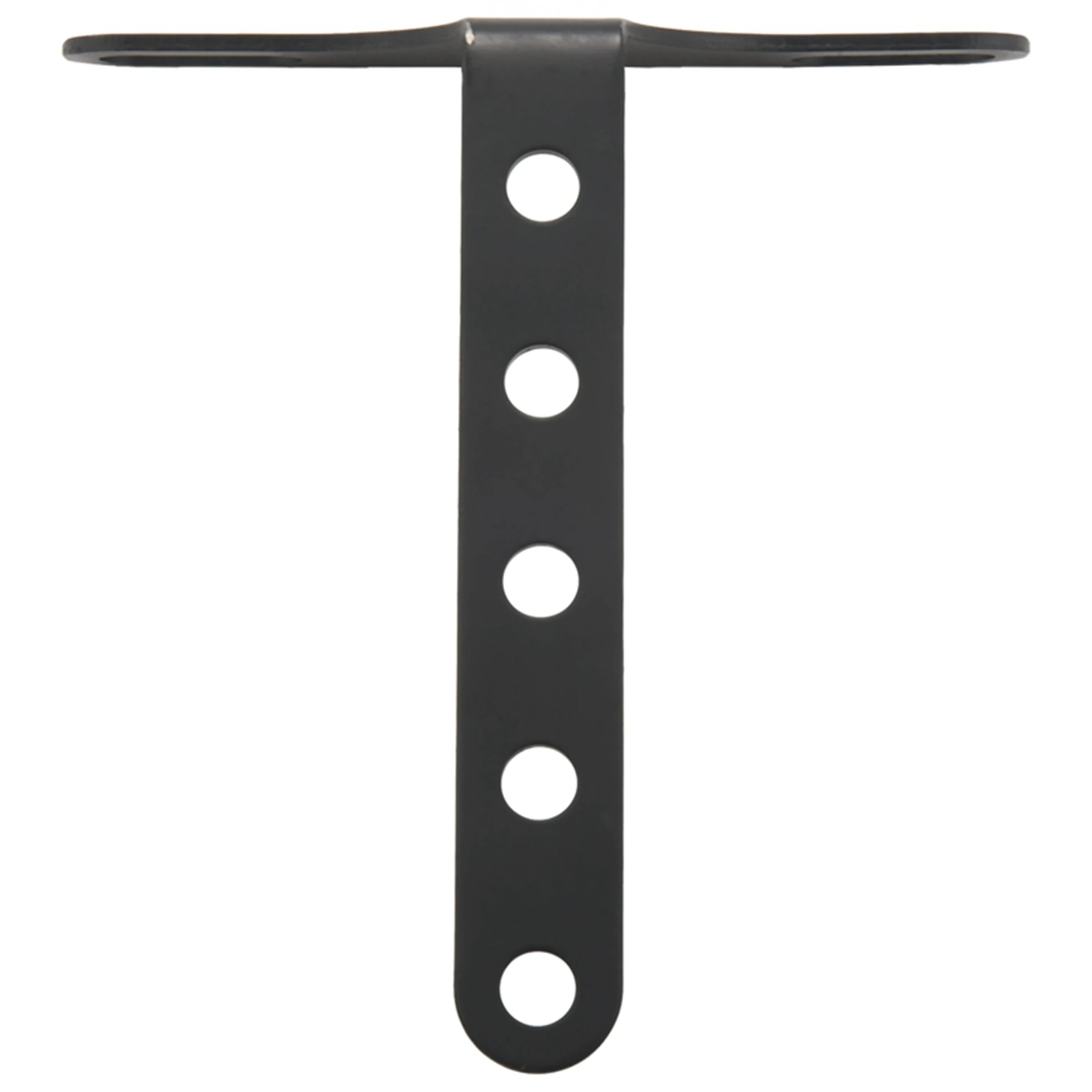 

Motorcycle Headlight Black Adjustable Headlight Bracket Front Lamp Mount Bracket For Sportster Dyna Cafe Racer Bobber Cho