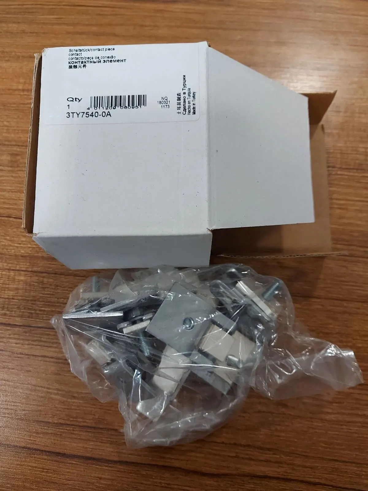 

Brand New 3TY1304-1K 3TY1304-1J 3TY1304-1H 3TY1304-1G 3TY1304-1F 3TY1304-1E Warranty One-year