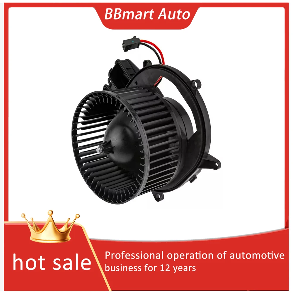 

1669066100 BBmartAuto Parts 1pcs HVAC Blower Motor Heater Fan Blower For Mercedes Benz W166 GLE250 GLE350 GLE400 GLE500 GLE320