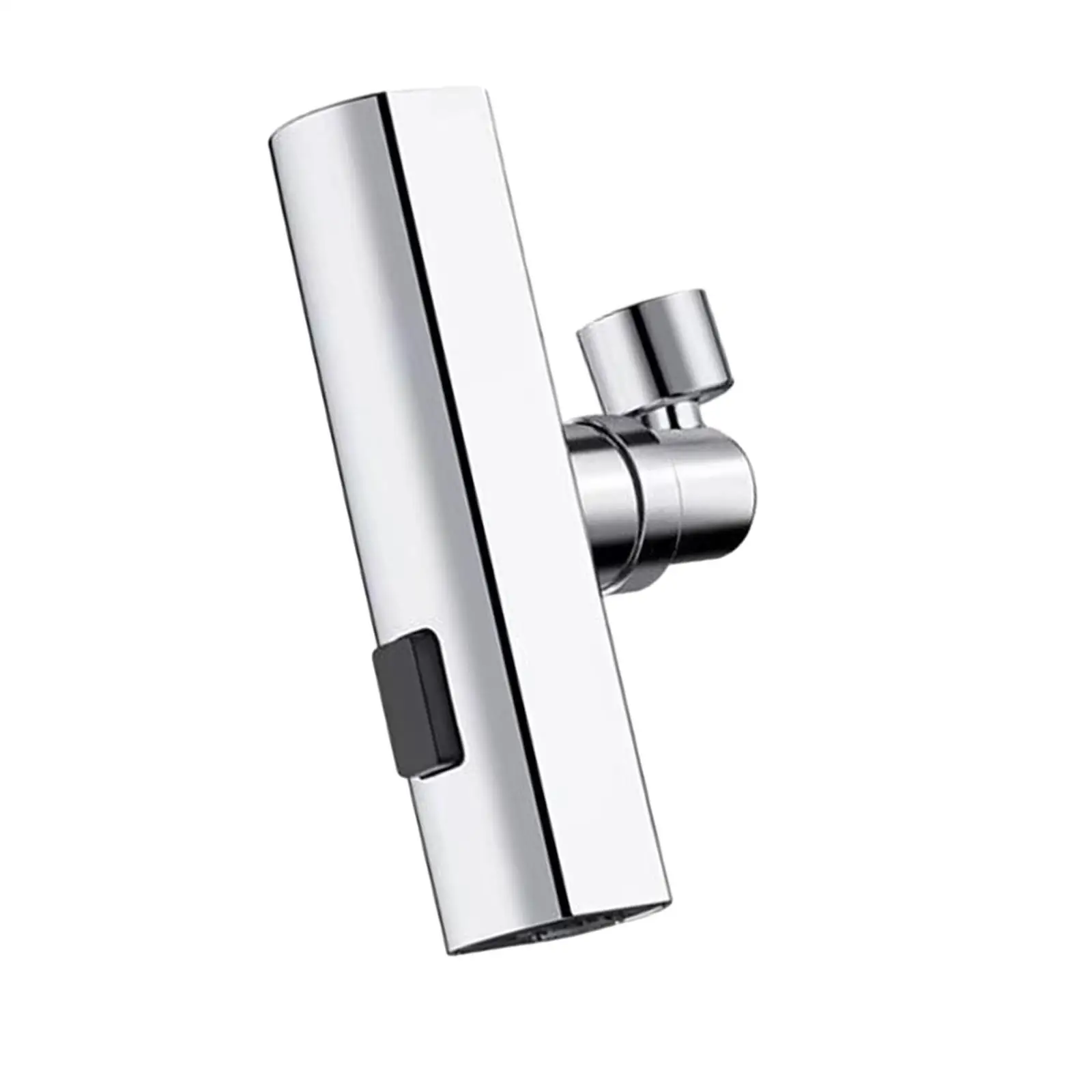 360 Rotation Faucet Extender Universal Adjustable Modes Sink Sprayer Attachment for Kitchen Bathroom Lavatory Restroom Indoor