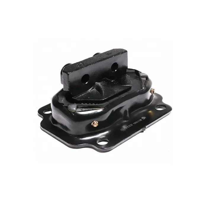 

12447 12447TBG Kenworth engine mount for peterbilt T800 T600