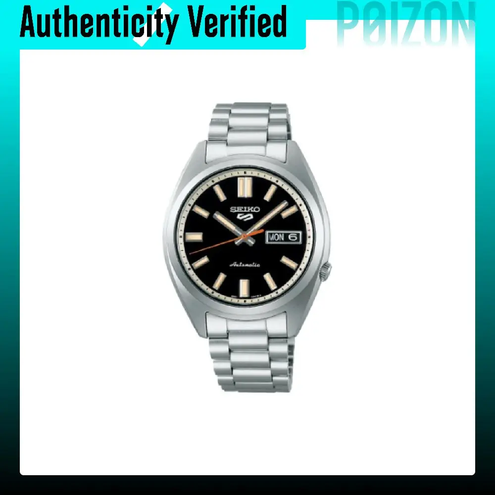 SEIKO Men's Watch SRPK89K1