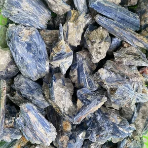 8 Hauptverkaufsstein Cyanitblau - №7