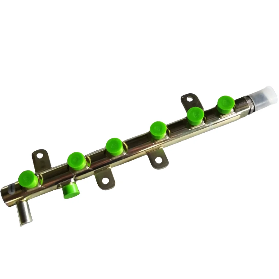 

High Performance 6ISBe 6ISDe QSB6.7 Fuel Injection Pipe Common Rail 0445226042 3978448 3977530 For Trucks Engine Parts