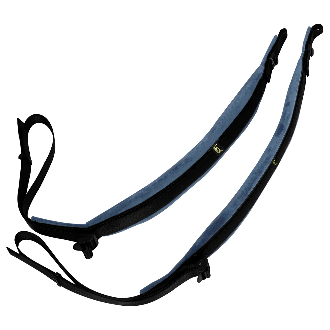 IRIN 16-120 Bass Accordion Strap Adjustable Professional Universal Double Shoulder Straps Nylon Portable Accordion Accessoires