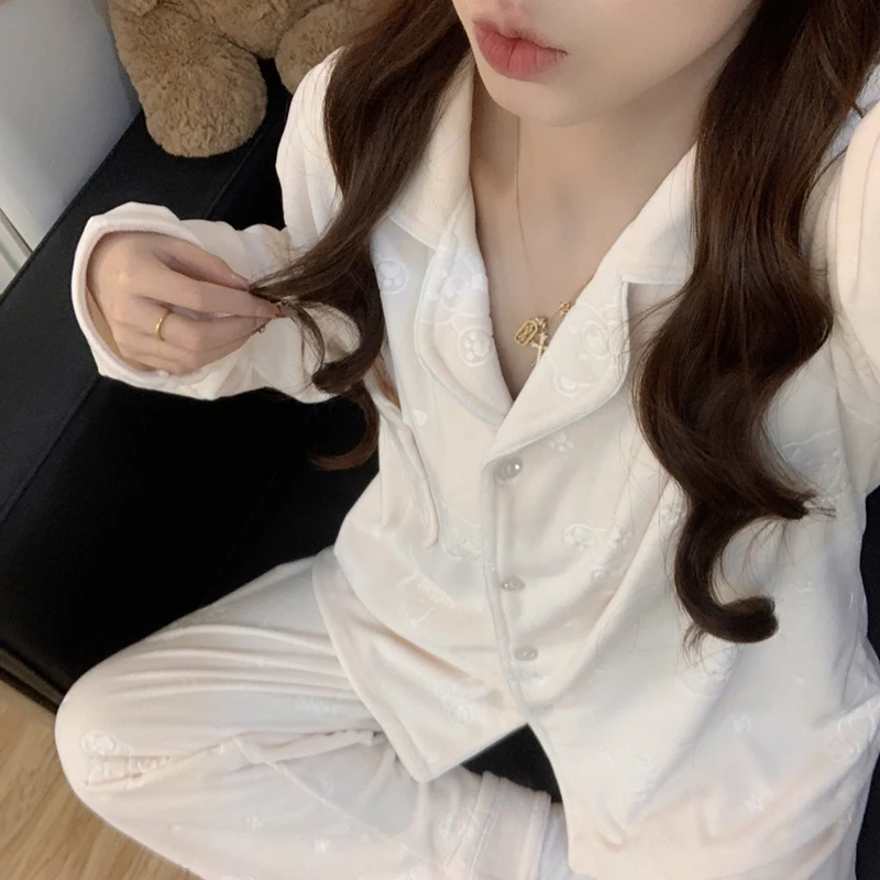 

Pajamas For Women Sets Silk Satin Lace Trim Bridesmaid Pajama Set Sleeveless V-Neck Summer Light Modal Elegant Ladies Homewear