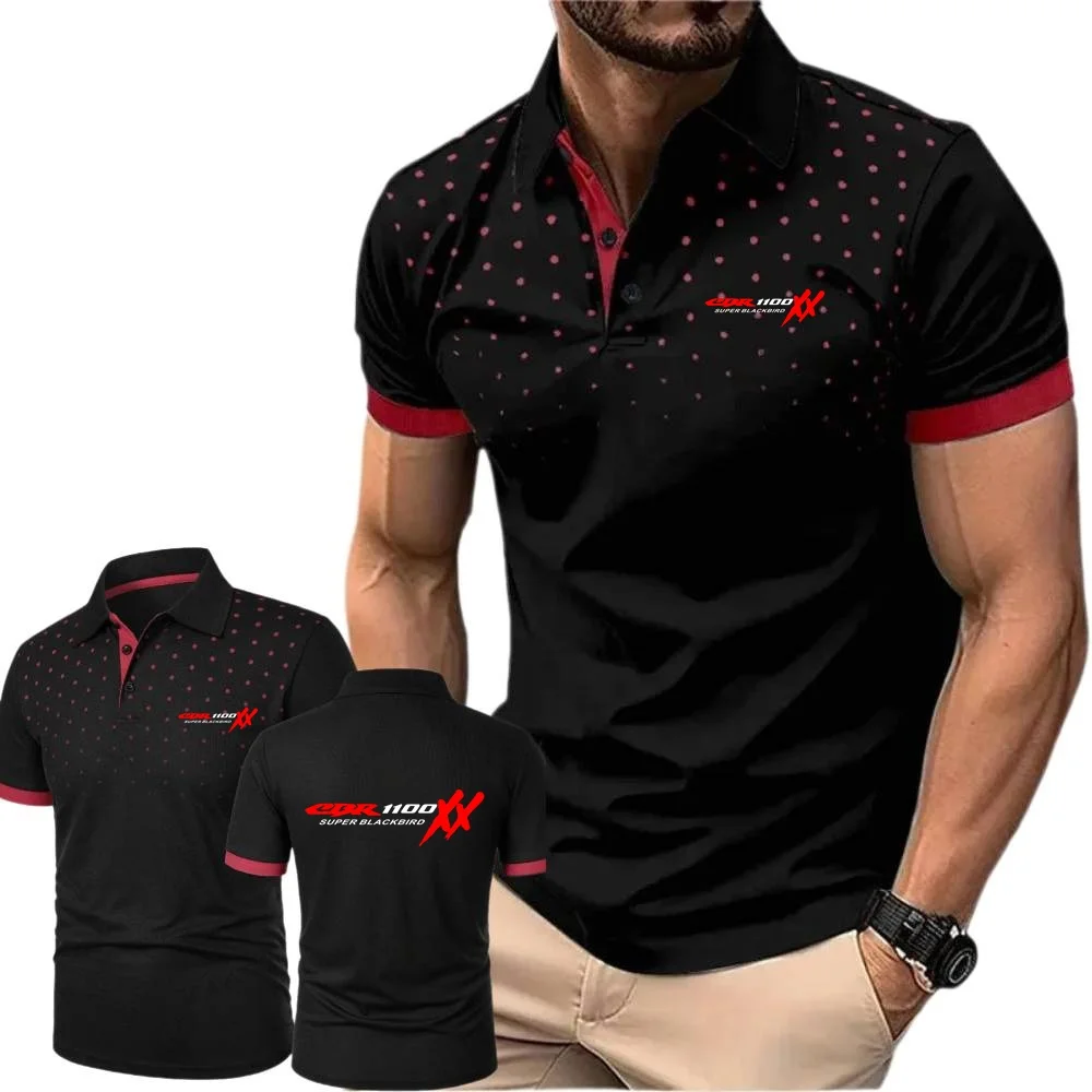 Black red