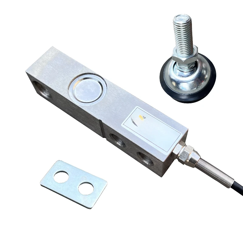 

1T 2t 3t Weight transducer Weighing transducer for platform and floor scales