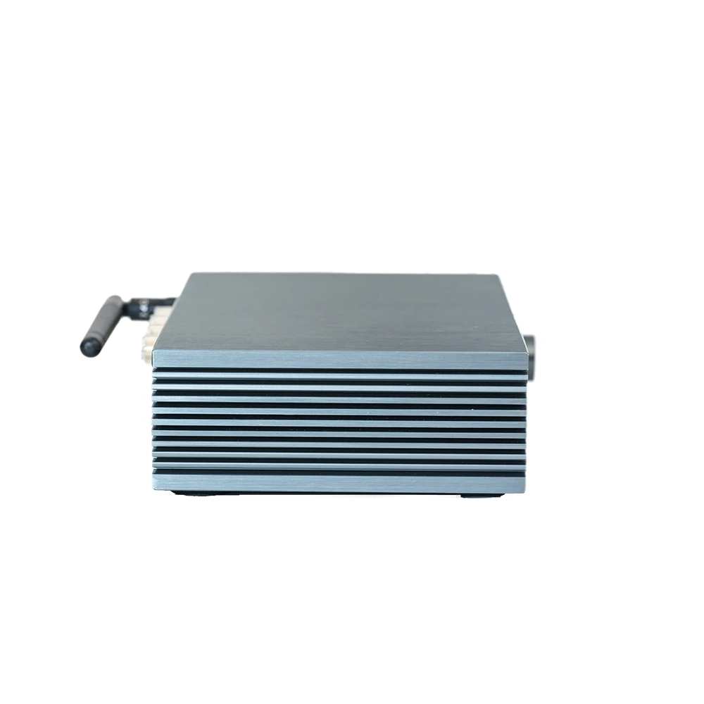 

Аудиоусилитель Samtronic HiFi Stereo, 2.0-канальный, 100 Вт x 2, мини-усилитель Bluetooth класса D с чипом TPA3116