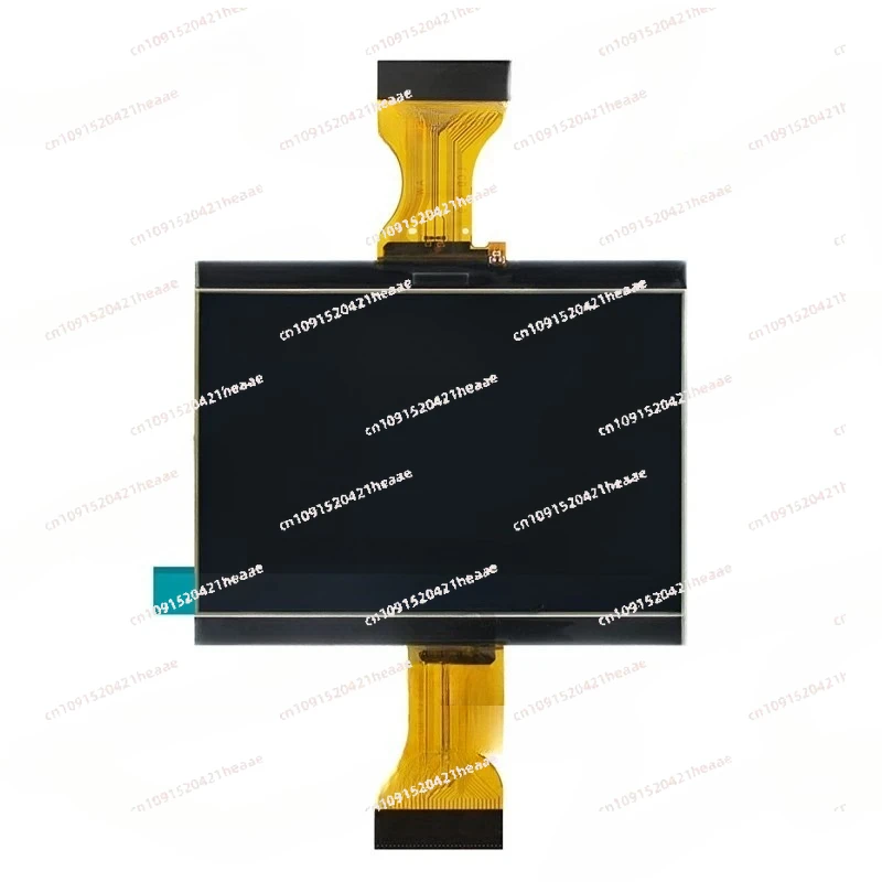 

Suitable for Crane Dashboard LCD Repair & Modification Service, Fix Black Screen & Overheating Issues